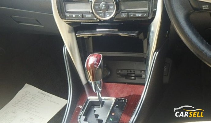 Buy Used 2019 Toyota Premio Car Best Price in Bangladesh