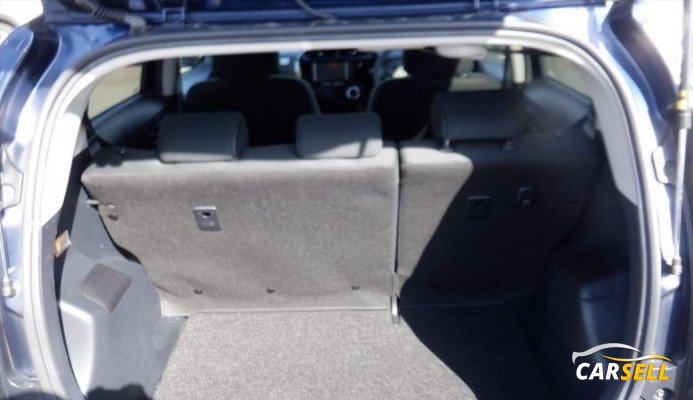 Toyota Aqua S SMART PUSH 2020 Recponditioned Car