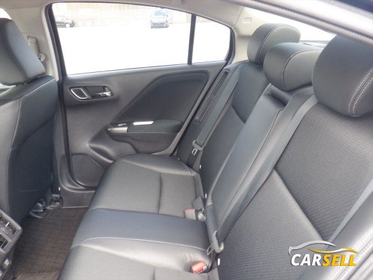 Honda Grace EX 2019 Recondition Car