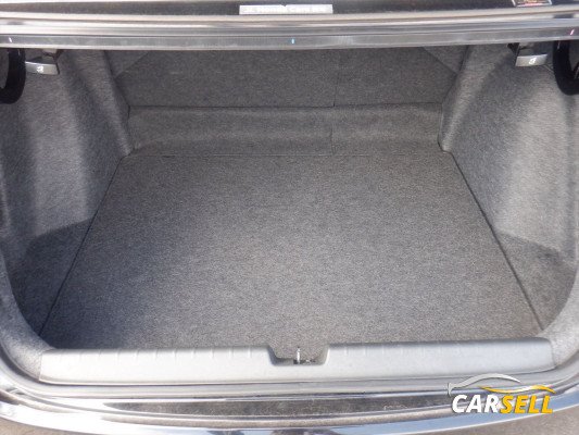 Honda Grace EX 2019 Recondition Car