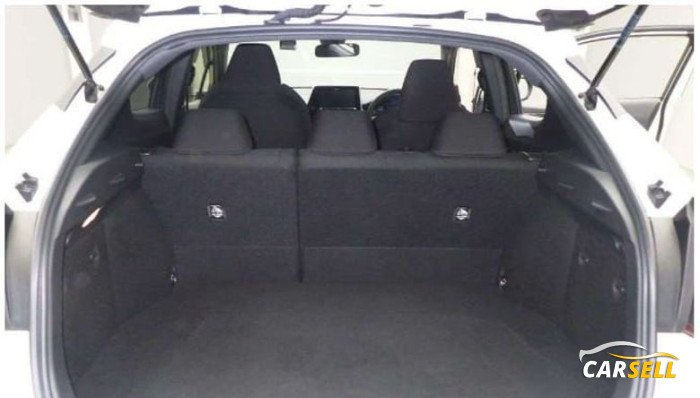 Toyota C-HR S LED 2019 Reconditioned Car