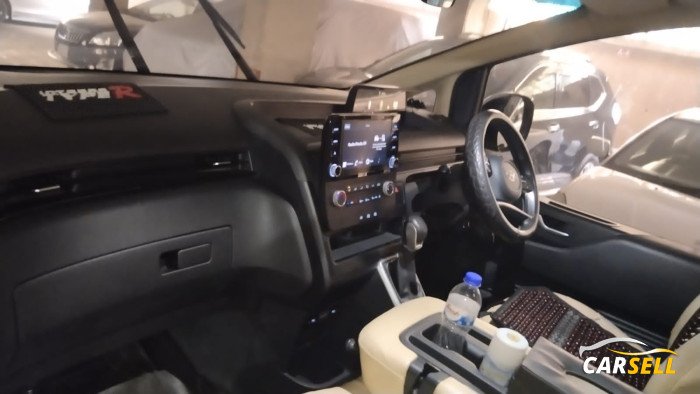 Huyndai Staria Used Car Sale