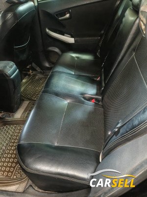 TOYOTA PRIUS 2014
