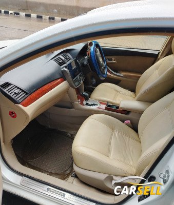 Toyota Premio Used Private car for sale