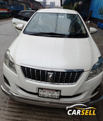 Toyota Premio Used Private car for sale
