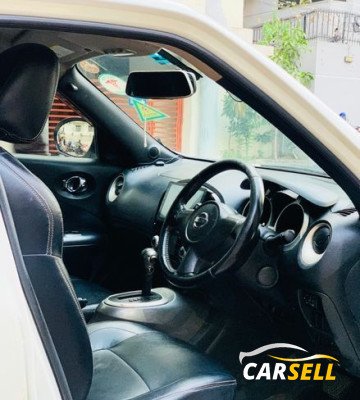 Nissan Juke 2010 Used Car sale