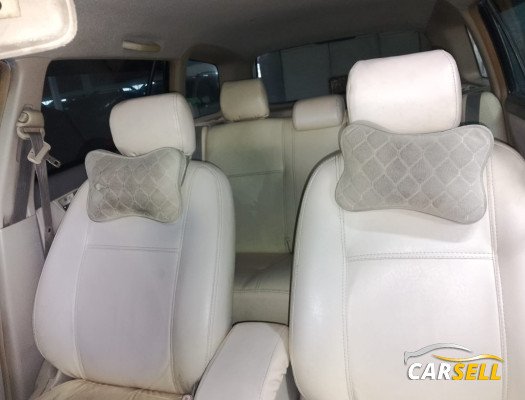 Toyota X-fielder