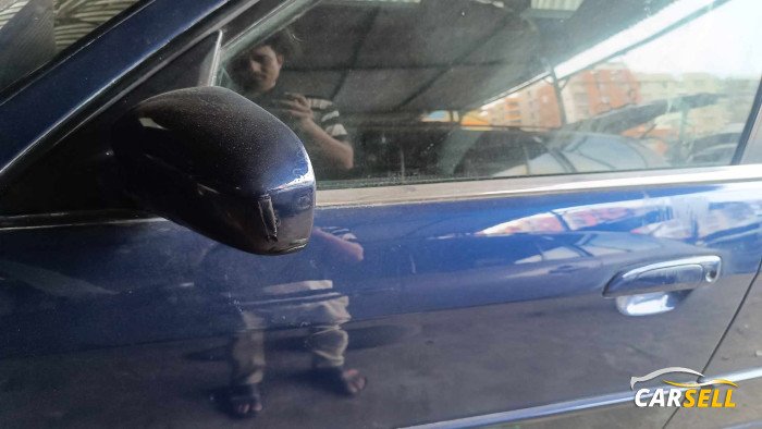 Honda Civic Sunroof Used Car Sale
