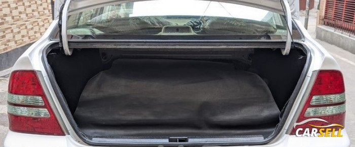 Toyota Corolla X #Be2003ige Interior Used Car