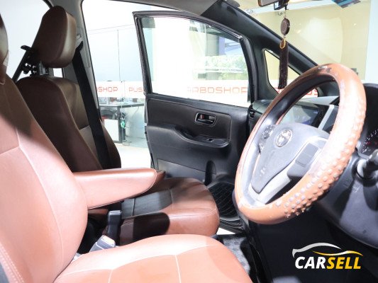 Toyota Noah 2018 Used Car Best Price