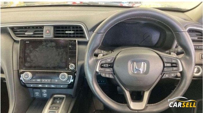 Honda Insight EX Grade 4 2019 Reconditioned Car