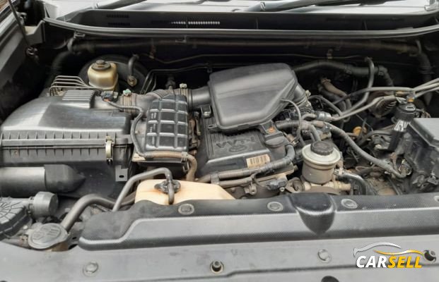Toyota Prado TX 2009 (Shape 2015)