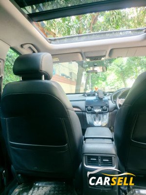 Honda CR-V 2019 Turbo | 5 Seater | Personal Use