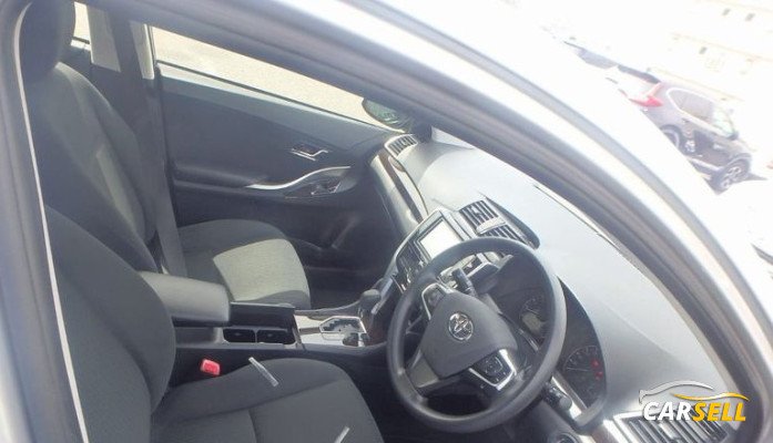Toyota Premio FL Package 2019 Recondition Car Sale