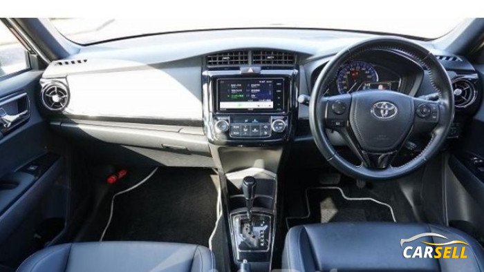 Toyota Corolla Fielder EX Package 2020 Recondition Car Sale