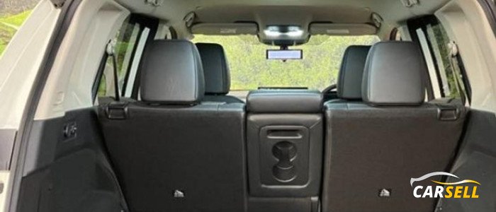 Nissan X-Trail G e-4ORCE 2022 Recondition Car Sale