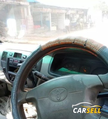 Toyota LiteAce KM 70 2003 Used Car Sale
