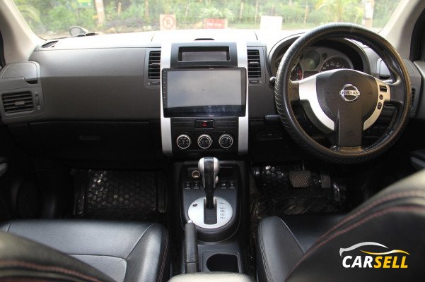 Nissan X-Trail New Shape 2009 (Used Car)