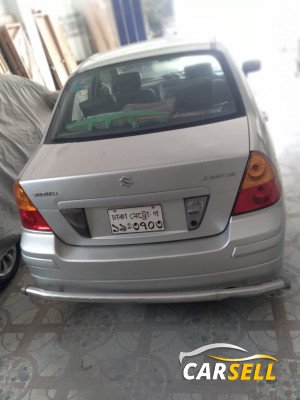 Suzuki Liana (Japan) for sale
