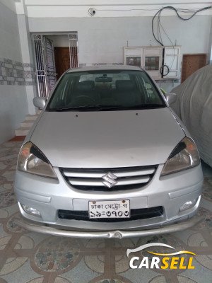 Suzuki Liana (Japan) for sale
