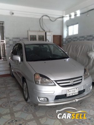 Suzuki Liana (Japan) for sale