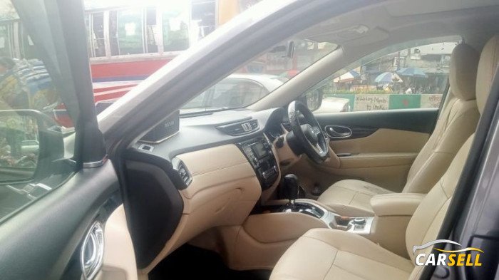 Nissan X-Trail G Edition 2019 Used Car