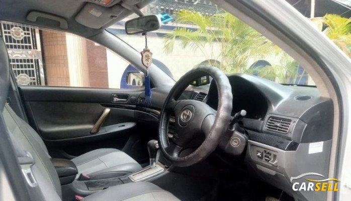 Toyota Allion A15 Edition 2004 Used Car