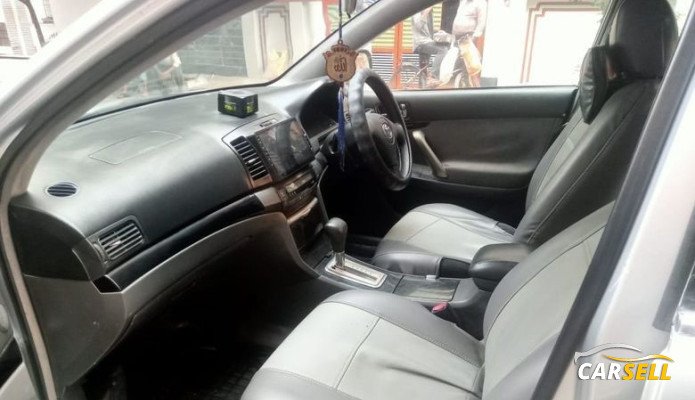 Toyota Allion A15 Edition 2004 Used Car