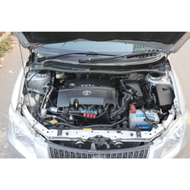 Toyota Axio 2007 (Used)