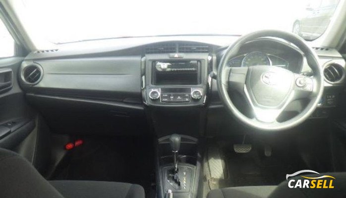 Toyota Prius HYBRID 2019 Reconditioned Car