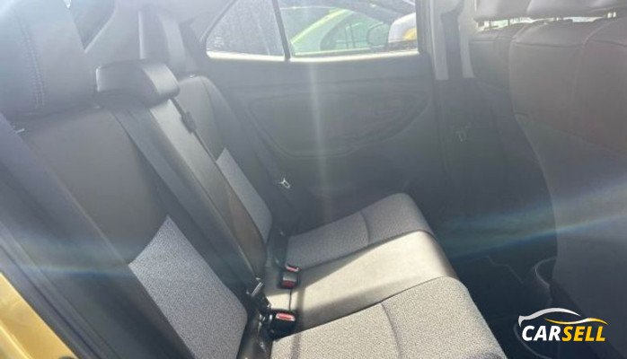 Toyota Yaris Cross 2020 Reconditioned Car