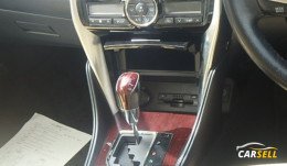 Buy Used 2019 Toyota Premio Car Best Price in Bangladesh