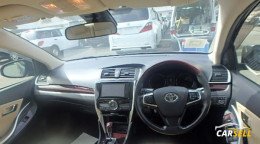 Buy Used 2019 Toyota Premio Car Best Price in Bangladesh