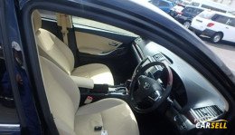 Buy Used 2019 Toyota Premio Car Best Price in Bangladesh