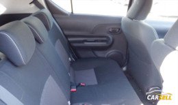 Toyota Aqua S SMART PUSH 2020 Recponditioned Car