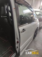 TOYOTA NOAH NON HYBRID 2019 Reconditioned Car