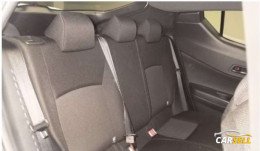 Toyota C-HR S LED 2019 Reconditioned Car