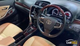 Toyota Premio F-EX 2021 Reconditioned Car