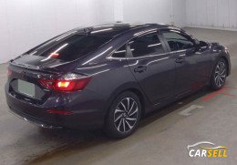 HONDA INSIGHT HYBRID 2020 Reconditioned Car