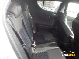 TOYOTA CHR HYBRID 2020 Reconditioned Car