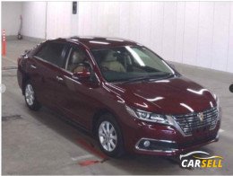 TOYOTA PREMIO F-EX NON HYBRID 2021 Reconditioned Car