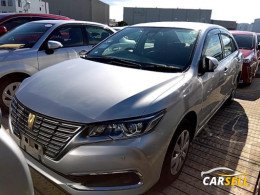 TOYOTA PREMIO FL NON HYBRID 2021 Reconditioned Car