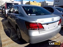 TOYOTA PREMIO FL NON HYBRID 2021 Reconditioned Car