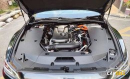 Toyota Crown G.Executive.Advance 2018 (Used)