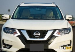 Nissan X-Trail 7Seater Sunroof 2022 (Used)v