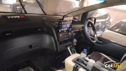 Huyndai Staria Used Car Sale