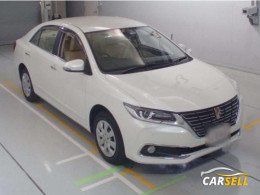 TOYOTA PREMIO FL LED NON HYBRID 2018 Reconditioned Car