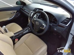 TOYOTA PREMIO FL LED NON HYBRID 2018 Reconditioned Car