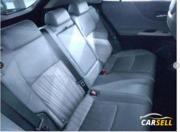 TOYOTA HARRIER Z HYBRID 2020 Reconditioned Car