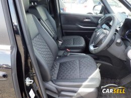 TOYOTA VOXY S-Z HYBRID 2022 Reconditioned Car